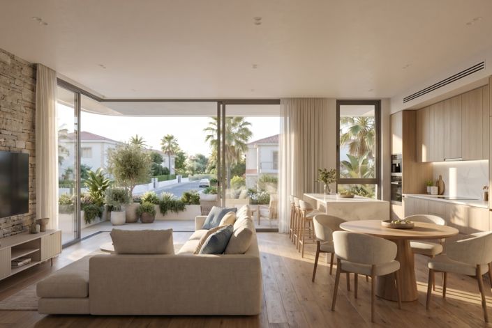 Image No.2-3 Bed Property for sale