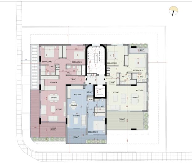 Image No.7-1 Bed Apartment for sale