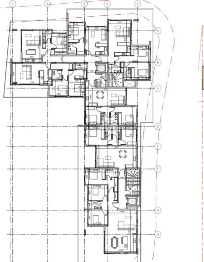 Image No.13-Propriété de 2 chambres à vendre à Limassol