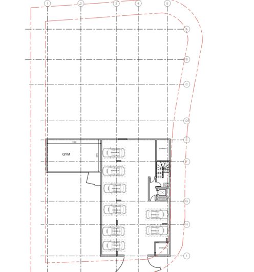 Image No.12-3 Bed Property for sale