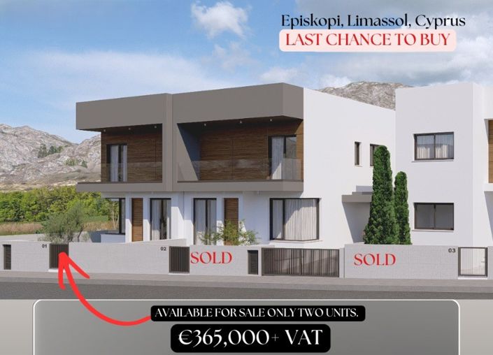 Image No.11-3 Bed Villa for sale