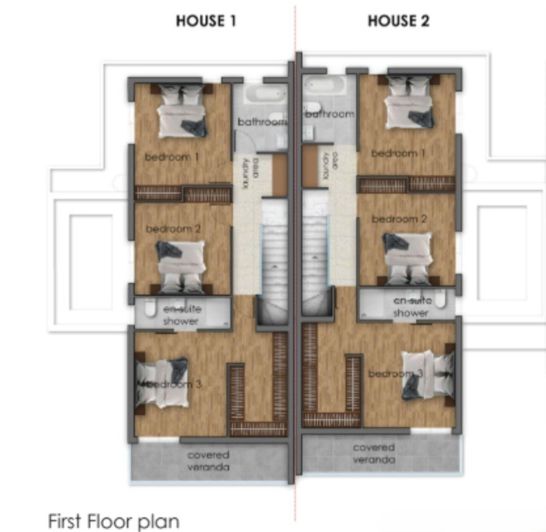 Image No.14-3 Bed Villa for sale
