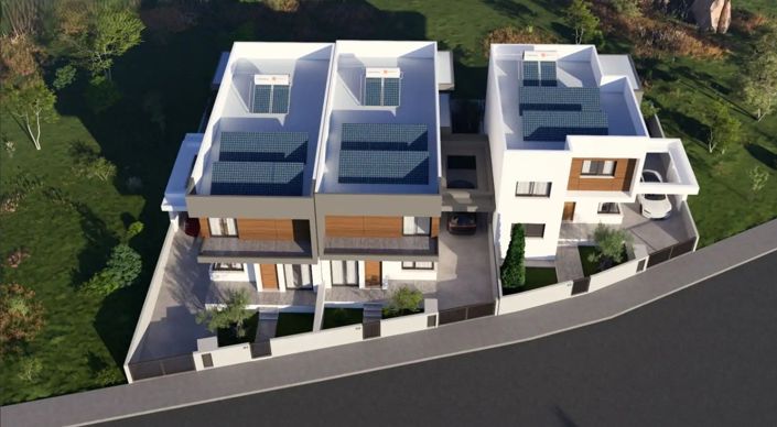 Image No.16-3 Bed Villa for sale