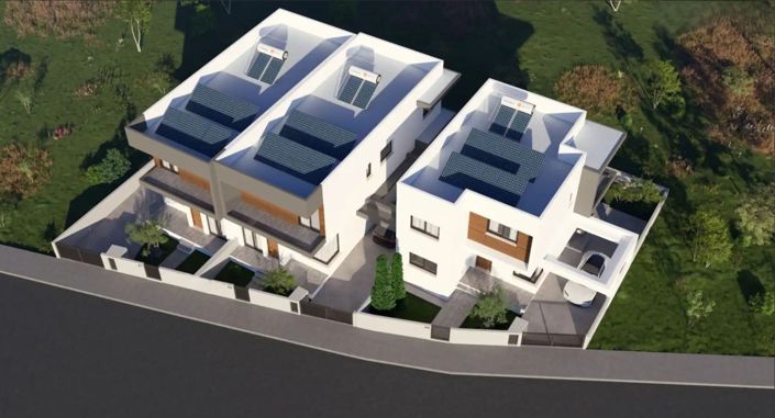 Image No.17-3 Bed Villa for sale