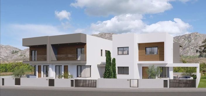 Image No.2-3 Bed Villa for sale