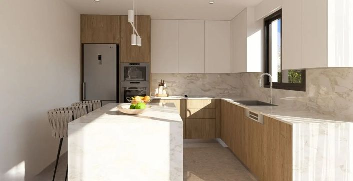 Image No.3-3 Bed Villa for sale