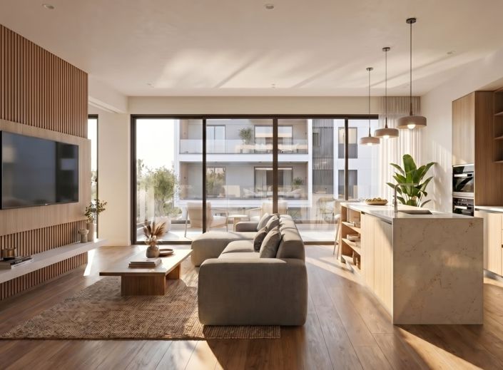 Image No.3-1 Bed Apartment for sale