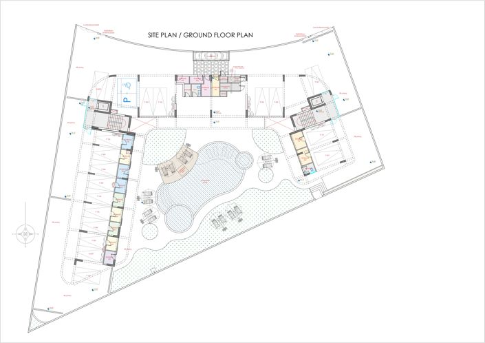 Image No.9-3 Bed Apartment for sale