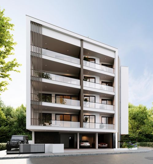 Image No.2-Propriété de 3 chambres à vendre à Larnaca