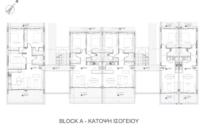 Image No.19-2 Bed Apartment for sale