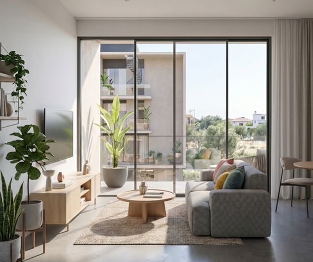 Image No.4-1 Bed Apartment for sale