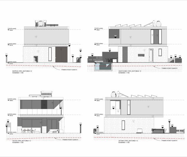 Image No.27-3 Bed Villa for sale