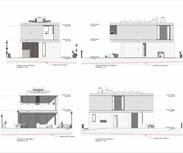 Image No.26-3 Bed Villa for sale
