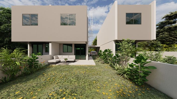 Image No.4-3 Bed Townhouse for sale
