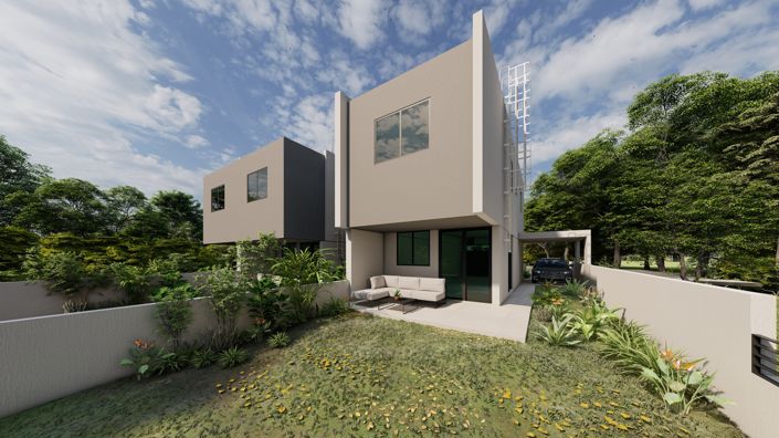 Image No.5-3 Bed Townhouse for sale