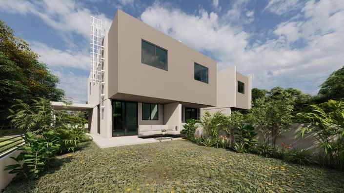 Image No.6-3 Bed Townhouse for sale