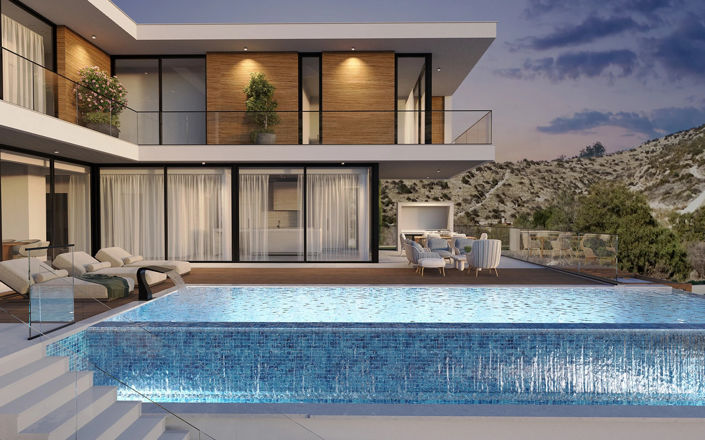 Image No.5-3 Bed Villa for sale