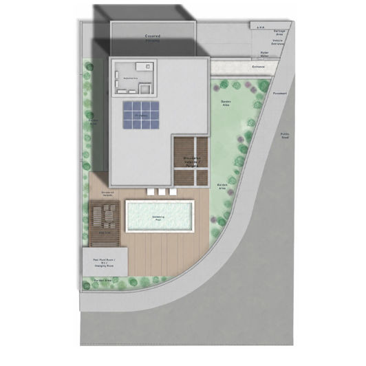 Image No.23-3 Bed Villa for sale