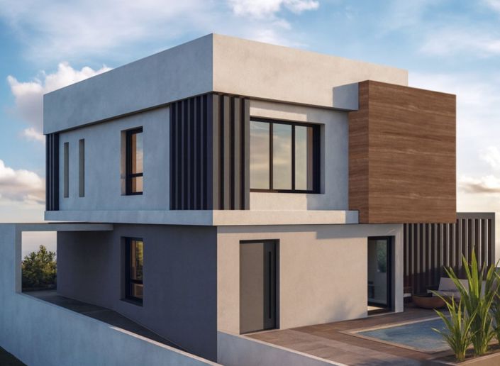 Image No.3-3 Bed Villa for sale