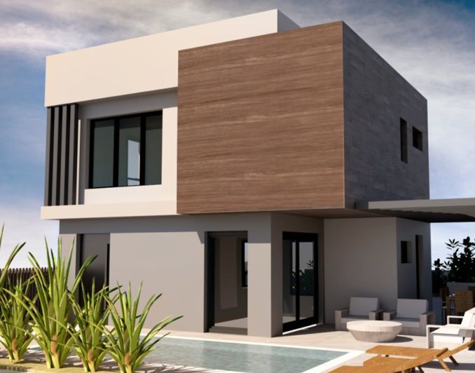 Image No.4-3 Bed Villa for sale