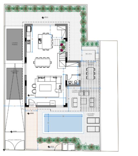 Image No.8-3 Bed Villa for sale