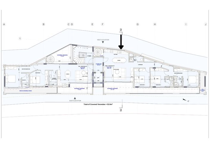 Image No.11-3 Bed Property for sale