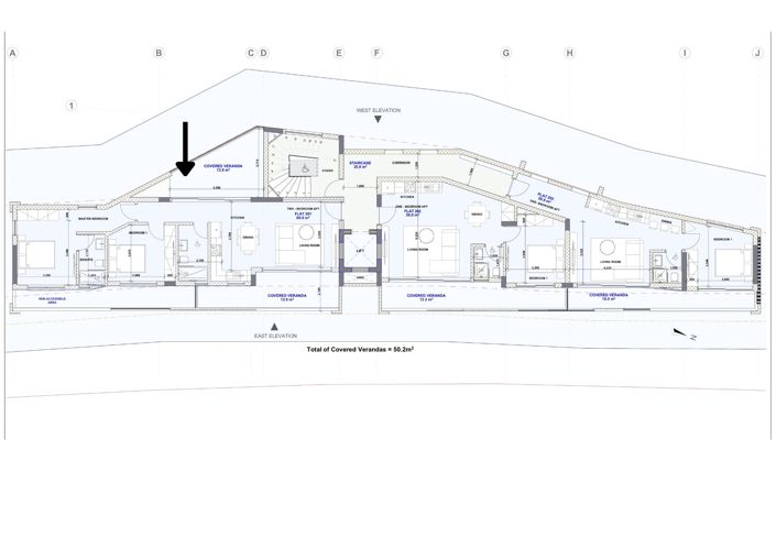 Image No.11-2 Bed Apartment for sale