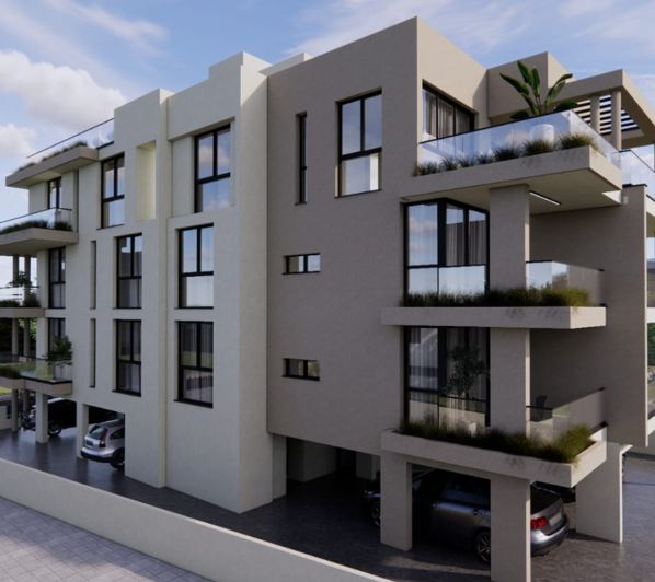 Image No.2-1 Bed Apartment for sale