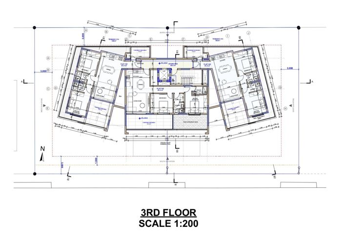 Image No.38-Appartement de 2 chambres à vendre à Germasogeia
