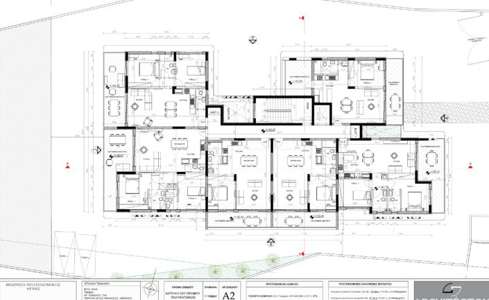 Image No.12-1 Bed Apartment for sale