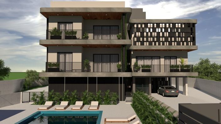 Image No.3-1 Bed Apartment for sale