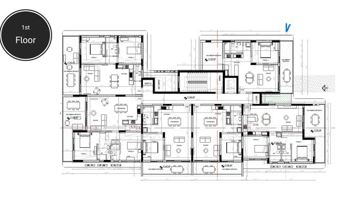 Image No.6-1 Bed Apartment for sale