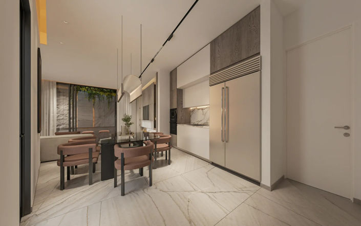 Image No.9-3 Bed Apartment for sale
