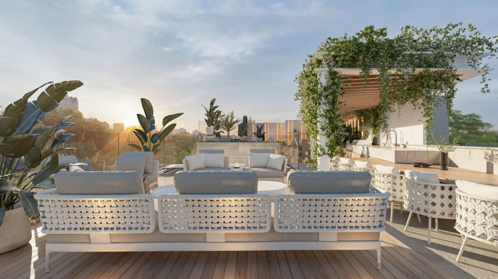 Image No.27-3 Bed Apartment for sale