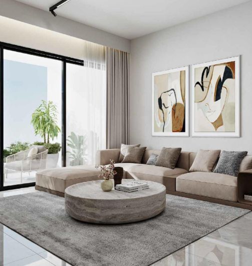 Image No.4-2 Bed Apartment for sale