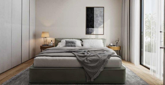 Image No.6-2 Bed Apartment for sale