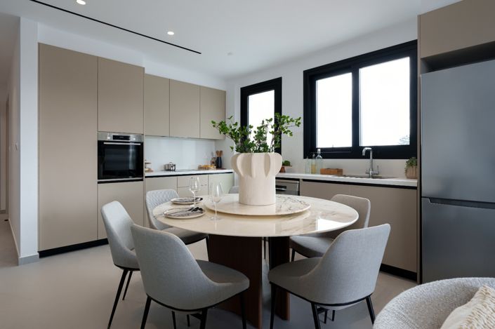 Image No.2-2 Bed Apartment for sale
