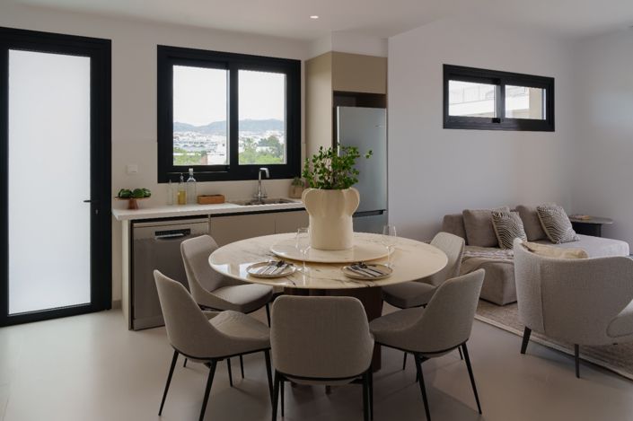 Image No.3-2 Bed Apartment for sale