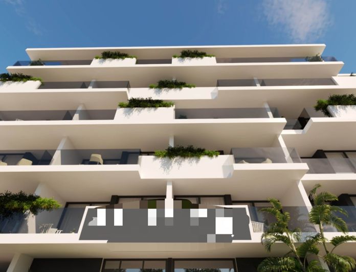 Image No.3-Propriété de 2 chambres à vendre à Larnaca