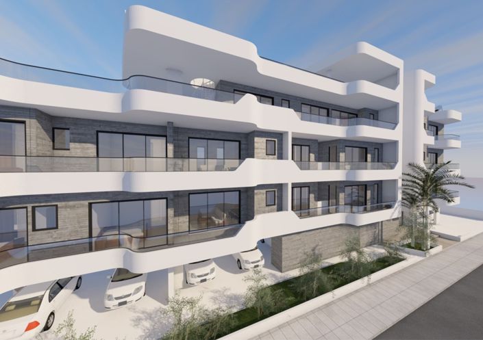 Image No.2-Propriété de 3 chambres à vendre à Germasogeia