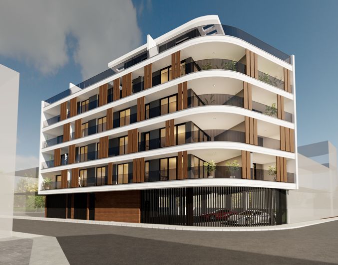 Image No.2-3 Bed Apartment for sale
