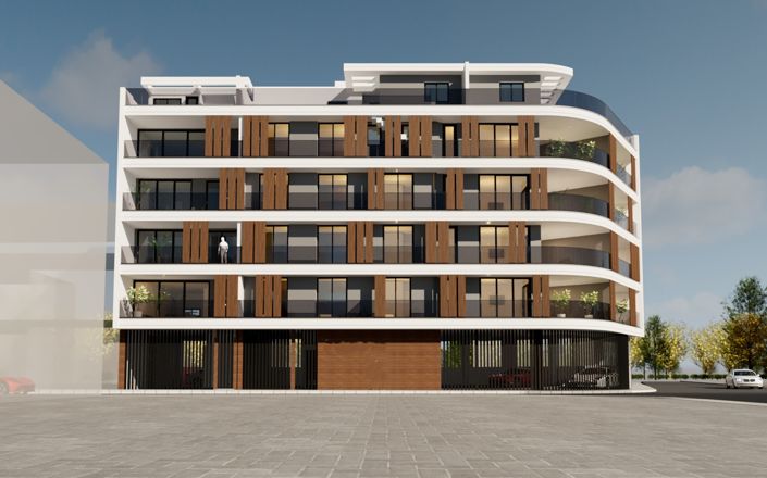 Image No.2-3 Bed Apartment for sale