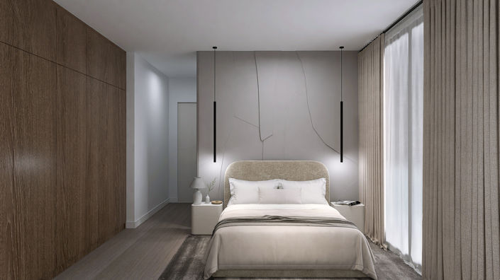 Image No.10-2 Bed Apartment for sale