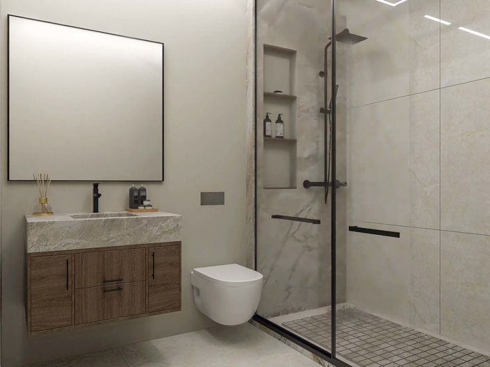 Image No.11-2 Bed Apartment for sale