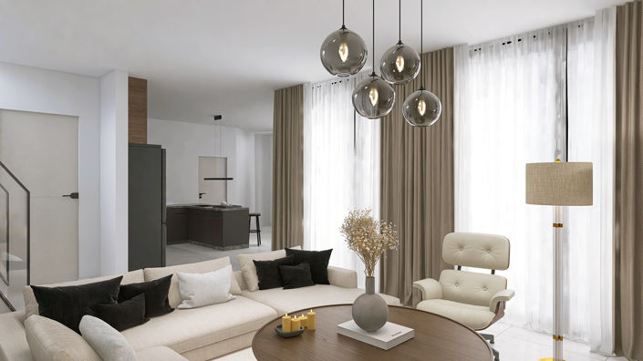 Image No.7-2 Bed Apartment for sale