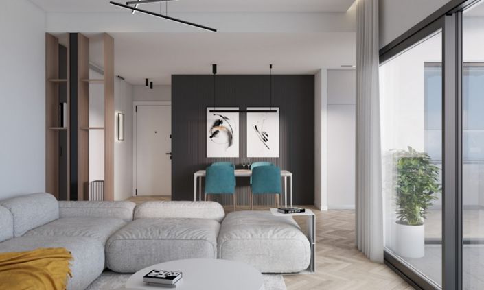 Image No.4-2 Bed Apartment for sale