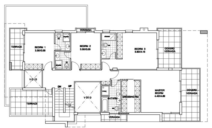 Image No.8-5 Bed Villa for sale