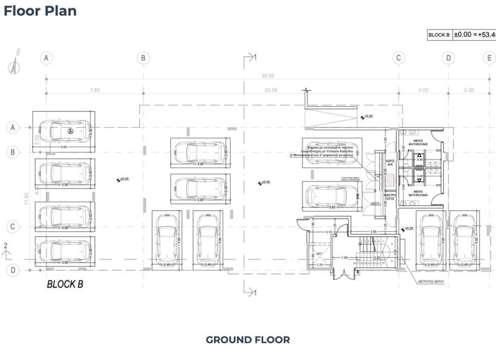 Image No.14-2 Bed Apartment for sale