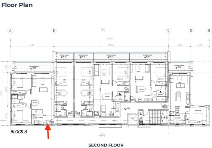 Image No.15-2 Bed Apartment for sale