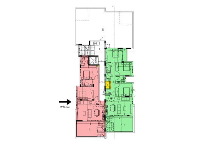 Image No.10-Propriété de 2 chambres à vendre à Geroskipou